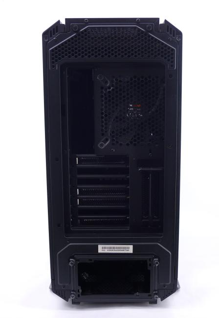 Корпус be quiet! Silent Base 802