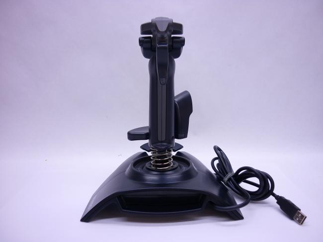 Джойстик Saitek PS23 ST290
