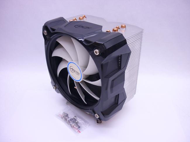 Кулер Arctic Freezer i30