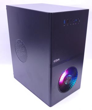 Бюджетный игровой PC CBR