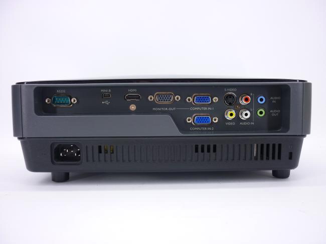 Проектор DLP BenQ MS500H