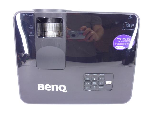 Проектор DLP BenQ MS500H