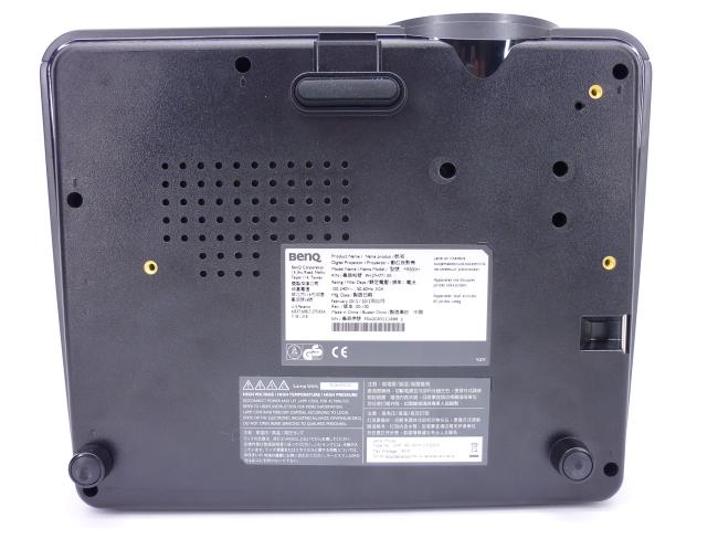 Проектор DLP BenQ MS500H