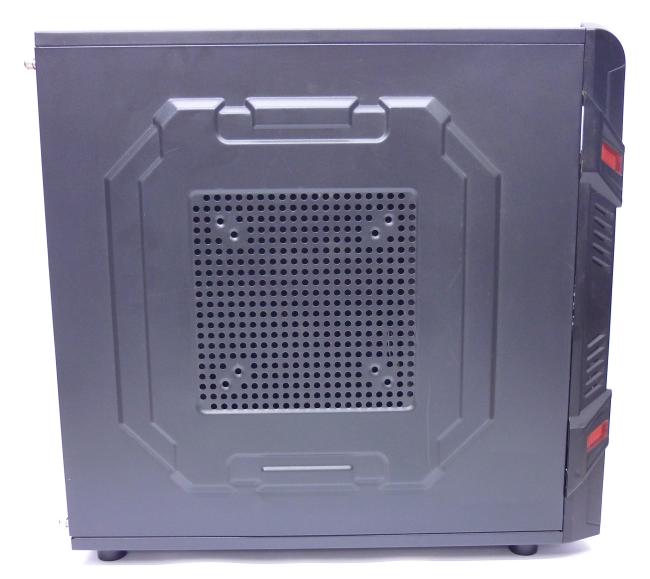 Корпус AeroCool GT Advance