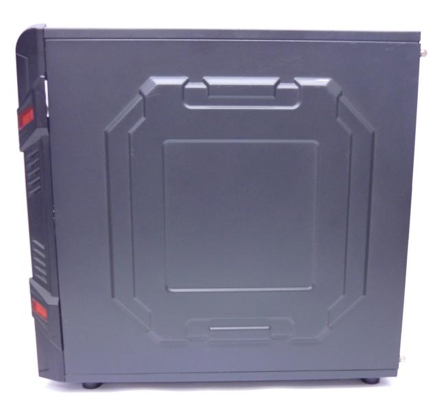Корпус AeroCool GT Advance