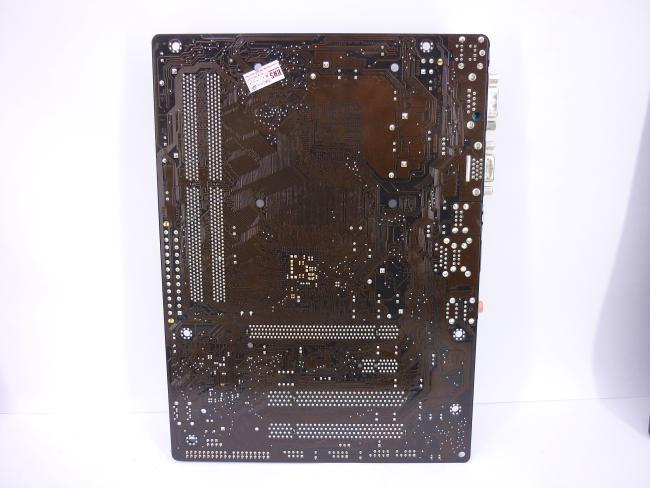 Материнская плата ASUS P5KPL-AM IN/ROEM/SI