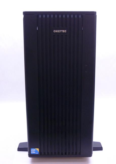 Корпус Chieftec BH-02B-B-B E-ATX