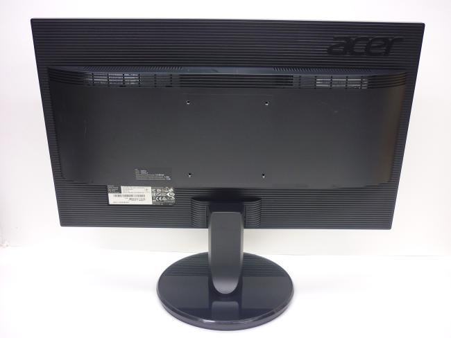 Монитор 21.5" Acer V226HQL Abd царапина на матрице