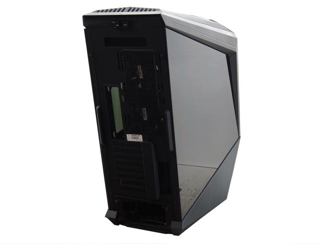 Корпус Gigabyte AORUS C700 Glass Black без БП