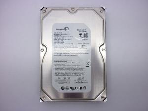 Жесткий диск 3.5" SATA 320GB Seagate Barracuda  ES