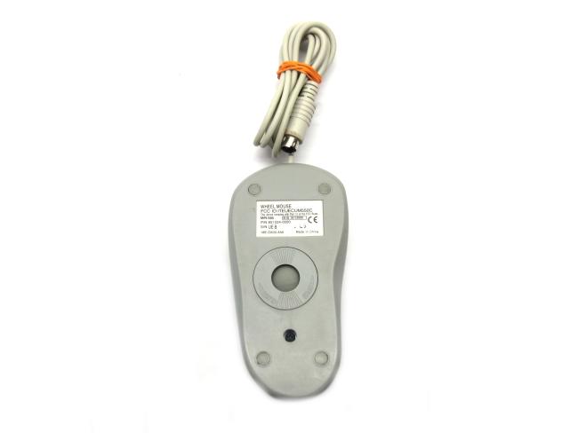 Механическая мышь PS/2 Ultima Electronics (Meijin) S65