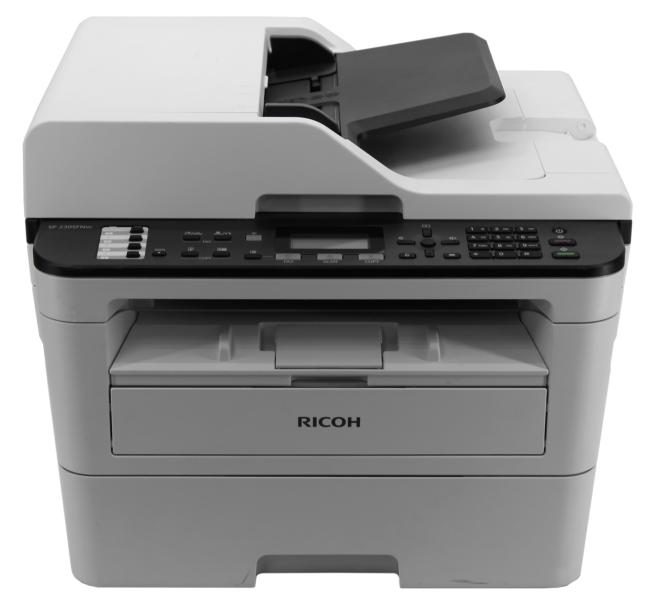МФУ RICOH SP 230SFNw