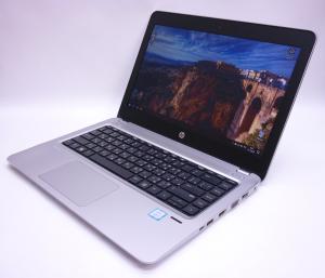 Ноутбук бизнес-класса HP ProBook 430 G4