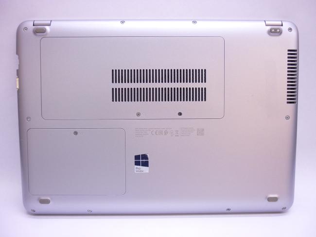 Ноутбук бизнес-класса HP ProBook 430 G4