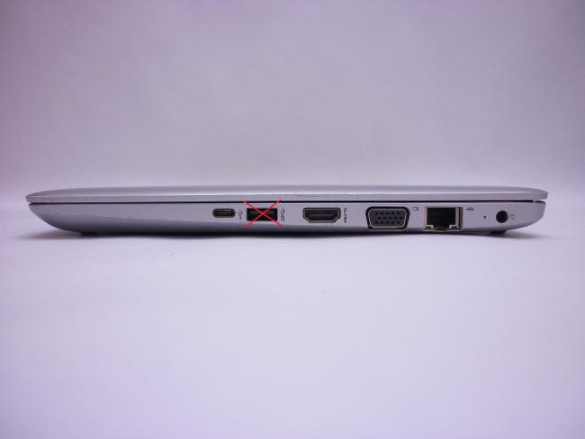 Ноутбук бизнес-класса HP ProBook 430 G4