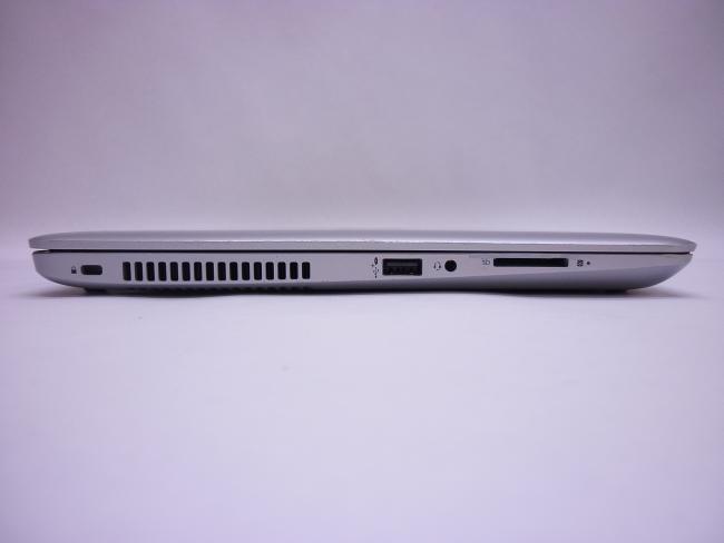 Ноутбук бизнес-класса HP ProBook 430 G4