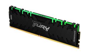 Оперативная память DDR4 8GB Kingston Fury Renegadge