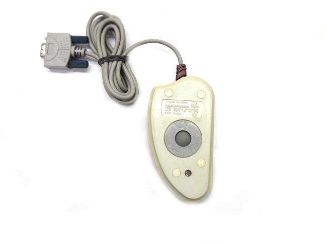 Механическая мышь COM Tremon Maxxtro SOHO Mouse MUS5 (MUS5S)