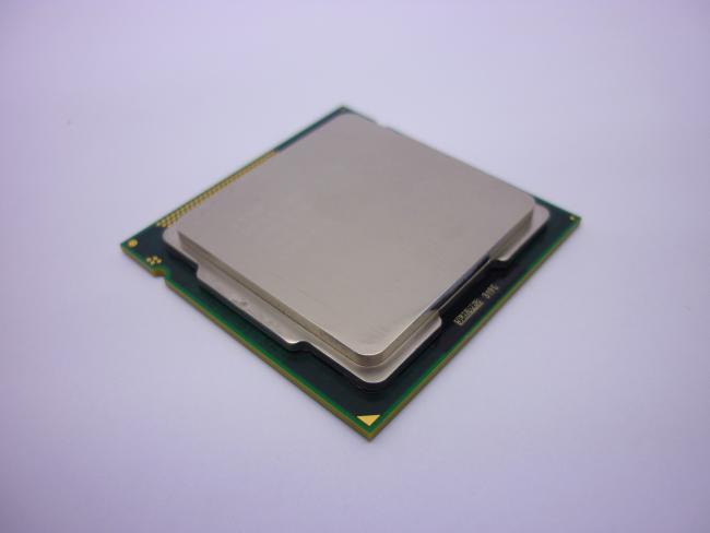 Процессор Intel Core i5-2500