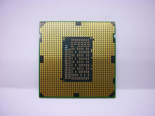 Процессор Intel Core i5-2500