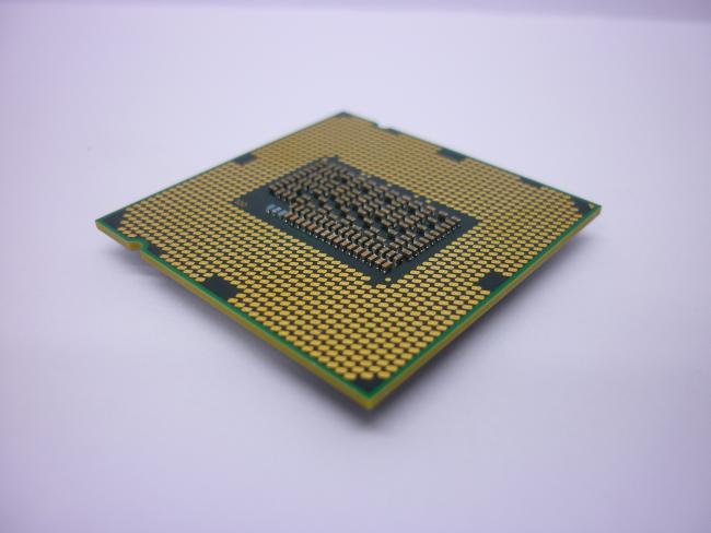 Процессор Intel Core i5-2500