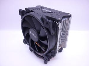 Кулер PCCooler GI-X5R Red