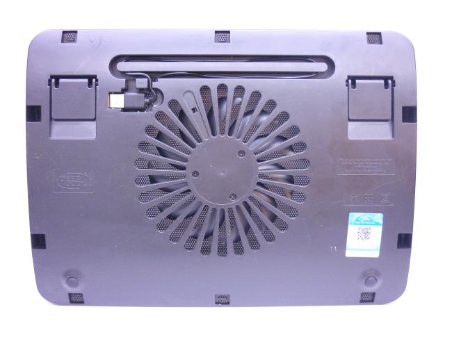 Подставка для ноутбука DeepCool WIND PAL MINI