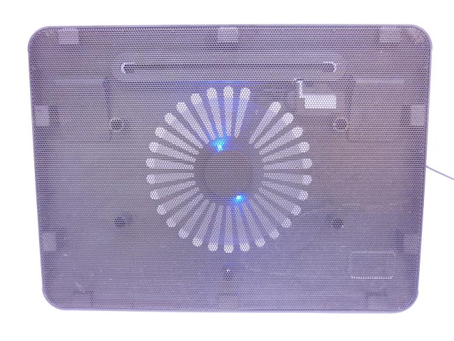 Подставка для ноутбука DeepCool WIND PAL MINI
