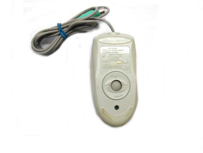 Механическая мышь PS/2 Logitech (Hang Seng Computers) M-S48A