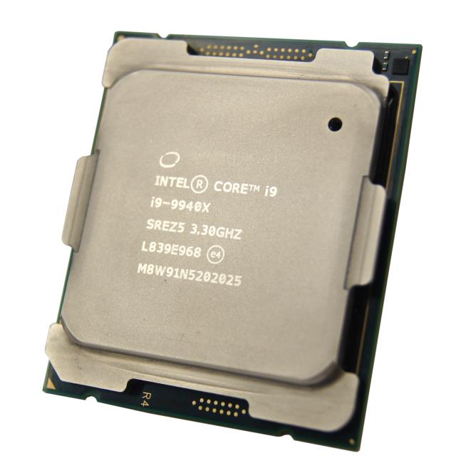 Процессор Intel Core i9-9940X