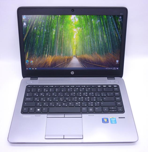 HP ProBook 840 G1 i5-4300U/8Gb/SSD  