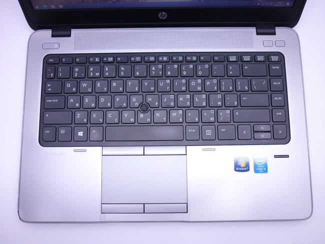 HP ProBook 840 G1 i5-4300U/8Gb/SSD  