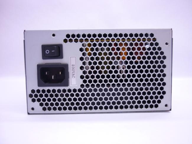 Блок питания FSP ATX-650PNR-Q 600 Вт 