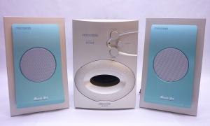 Акустическая система Microlab M-560K