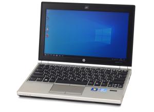 Ноутбук HP EliteBook 2170p