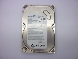 Жесткий диск 3.5" SATA 250GB Seagate Barracuda 