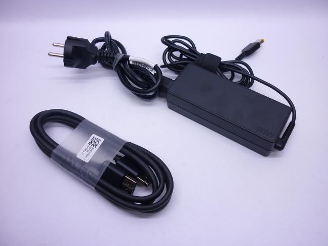 Монитор 23.8" Lenovo Tiny-In-One (TIO) 24 Gen 4