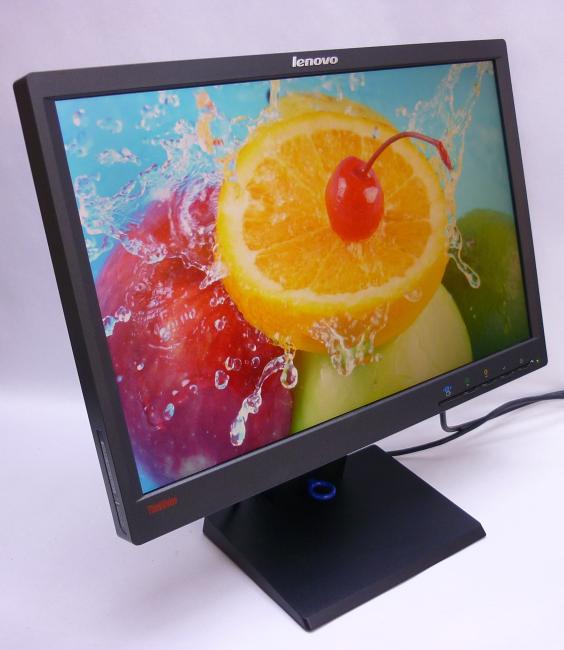 Монитор 19" Lenovo ThinkVision LT1952p