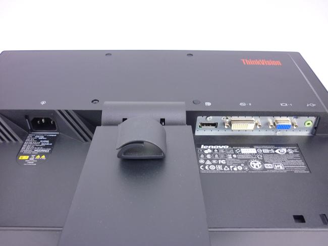 Монитор 19" Lenovo ThinkVision LT1952p