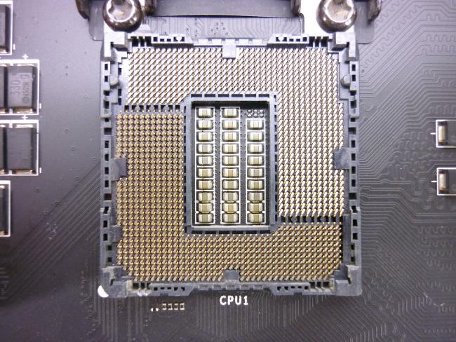 Материнская плата MSI Z97A GAMING 7