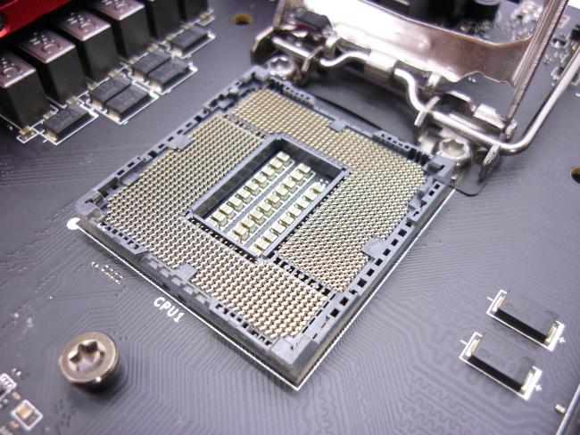 Материнская плата MSI Z97A GAMING 7