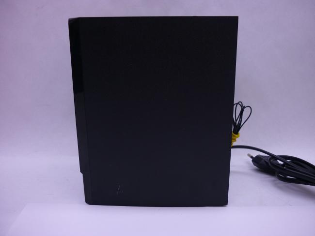 Музыкальный центр Telefunken TF-MSM2.105