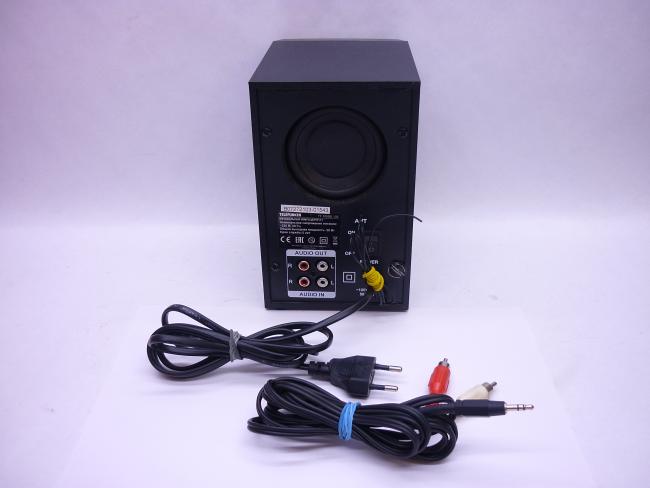 Музыкальный центр Telefunken TF-MSM2.105