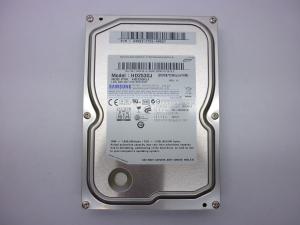Жесткий диск 3.5" SATA 250GB Samsung Spinpoint F3