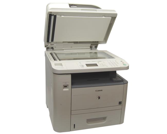 МФУ лазерное Canon imageRUNNER 1133A