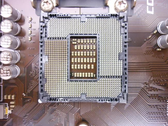 Материнская плата MSI Z390-A PRO