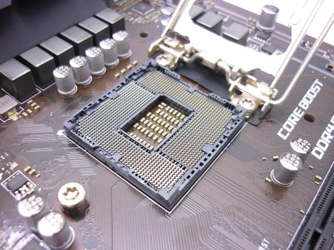 Материнская плата MSI Z390-A PRO