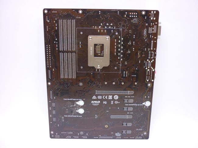 Материнская плата MSI Z390-A PRO