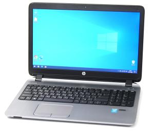 Ноутбук профессиональный HP ProBook 450 G2