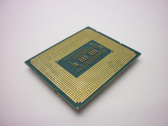 Процессор Intel Core i7 12700